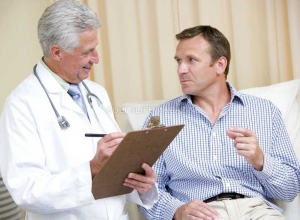 Phì đại tiền liệt tuyến kiêng ăn gì? Những thực phẩm càng ăn bệnh càng nặng